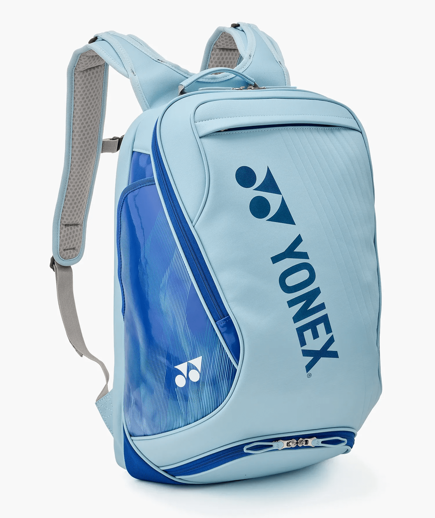 Yonex Expert Badminton/ Tennis Backpack BA02612EX (Sky Blue) - 2G SPORTS