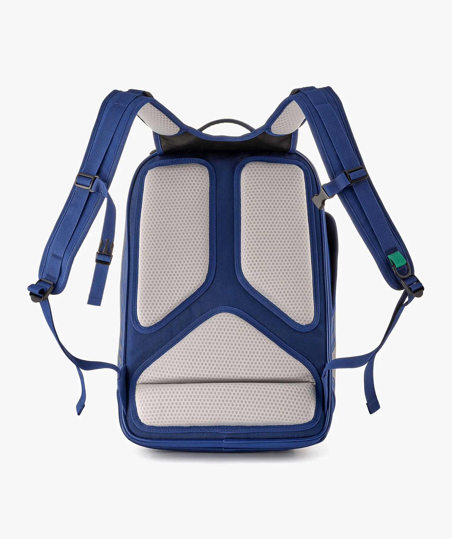 Yonex Expert Badminton/ Tennis Backpack VA Collection BA02612V (Dark Blue) - 2G SPORTS