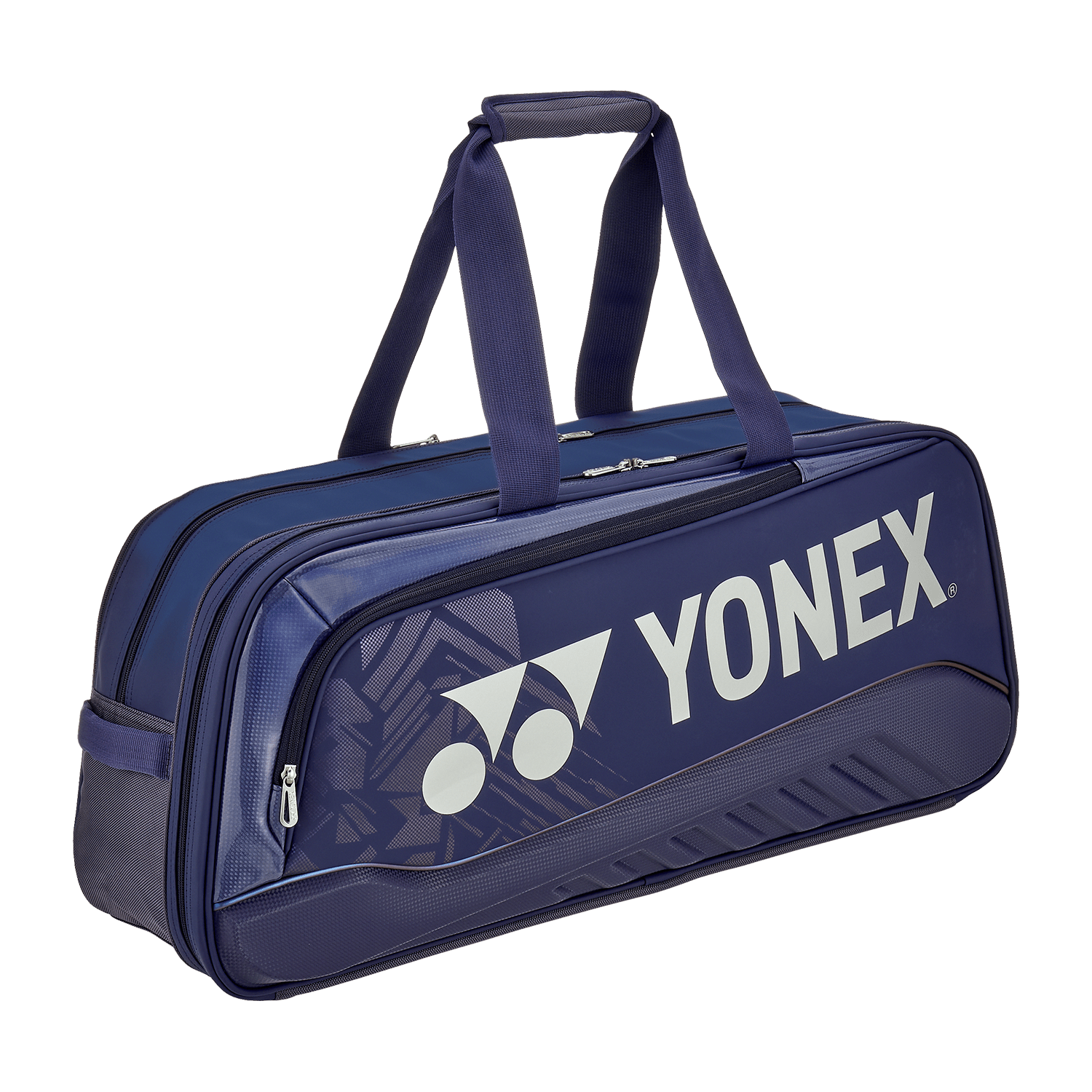 Yonex Expert Badminton/ Tennis Tournament Bag (6pcs) BA02531WEX Navy/ Blue - 2G SPORTS