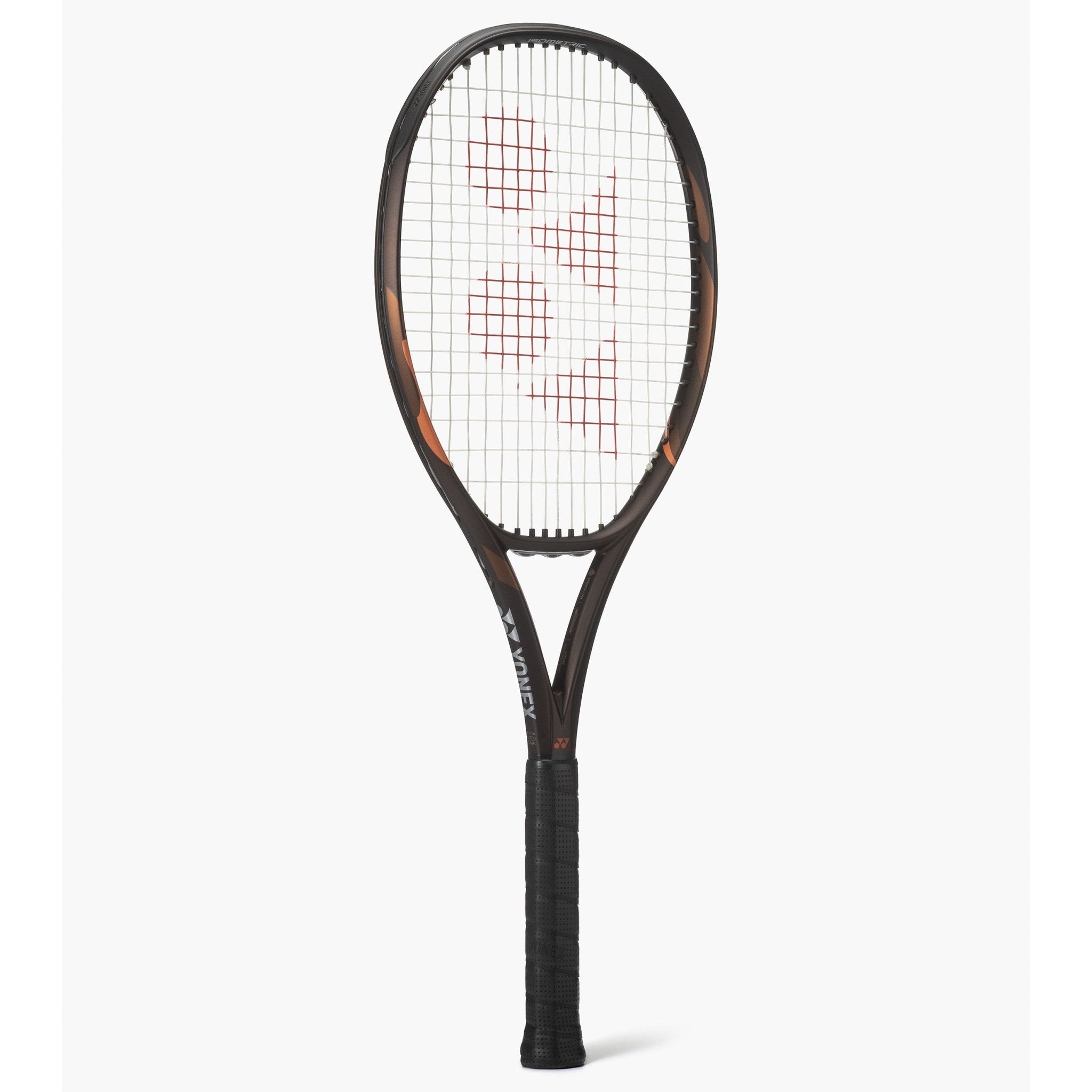 Yonex Ezone 100 Tennis Racquet 2026 (Espresso Brown) 300g (UNSTRUNG) - 2G SPORTS