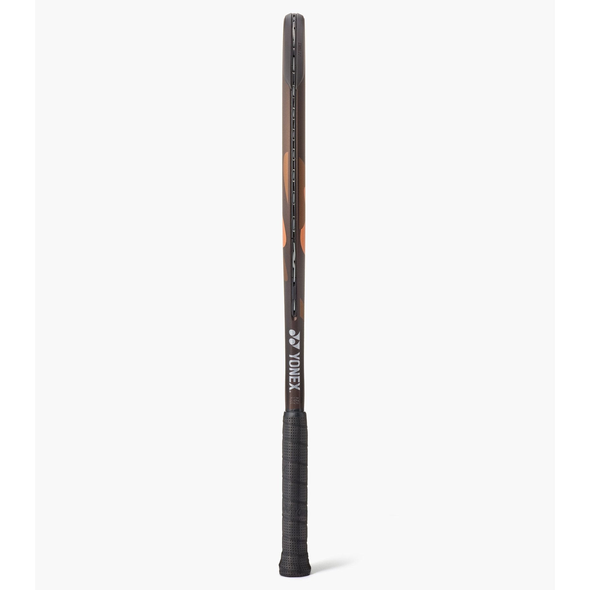 Yonex Ezone 100 Tennis Racquet 2026 (Espresso Brown) 300g (UNSTRUNG) - 2G SPORTS