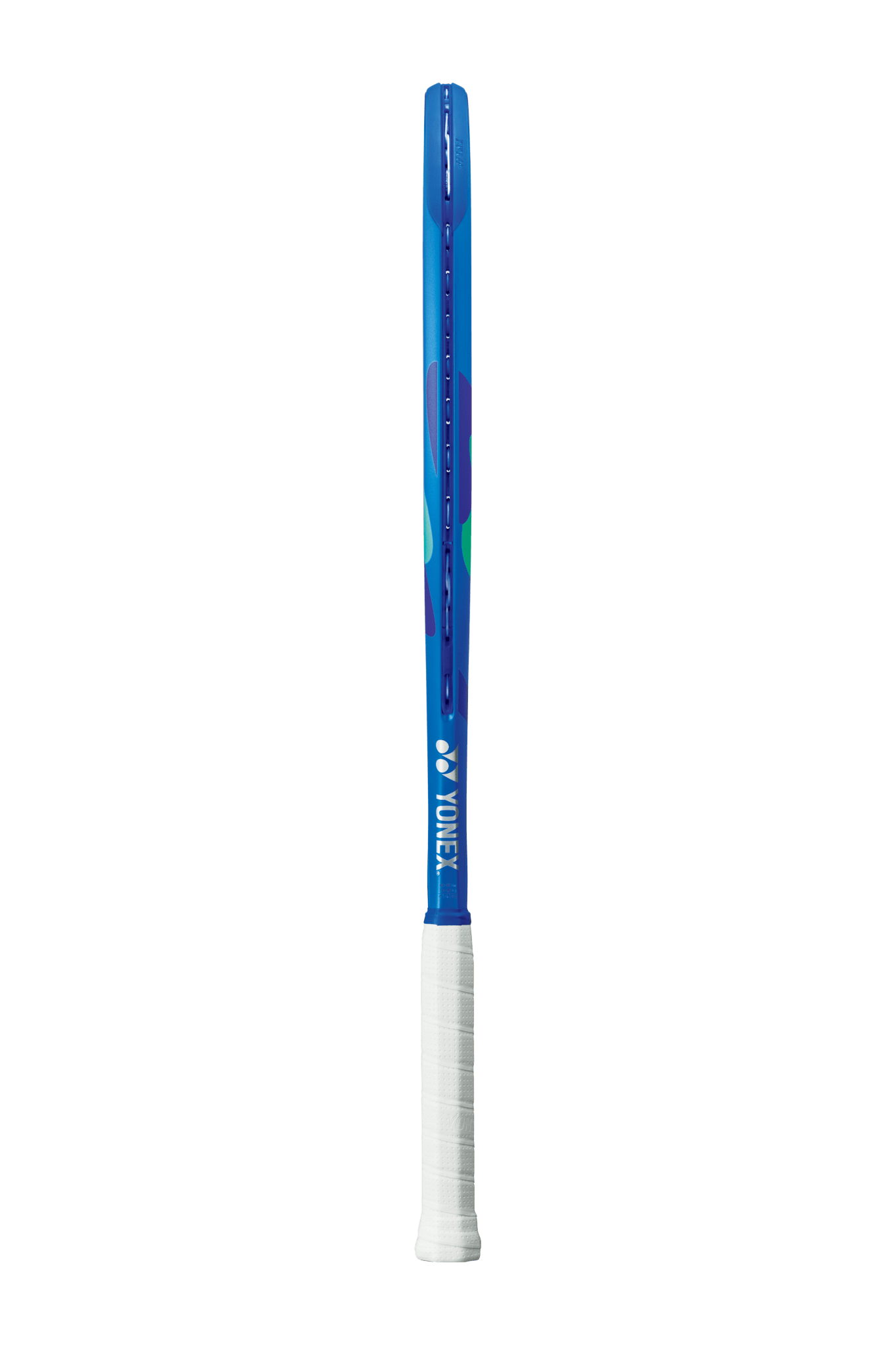 Yonex Ezone 100L Tennis Racquet 2025 Blast Blue 285g (UNSTRUNG) - 2G SPORTS