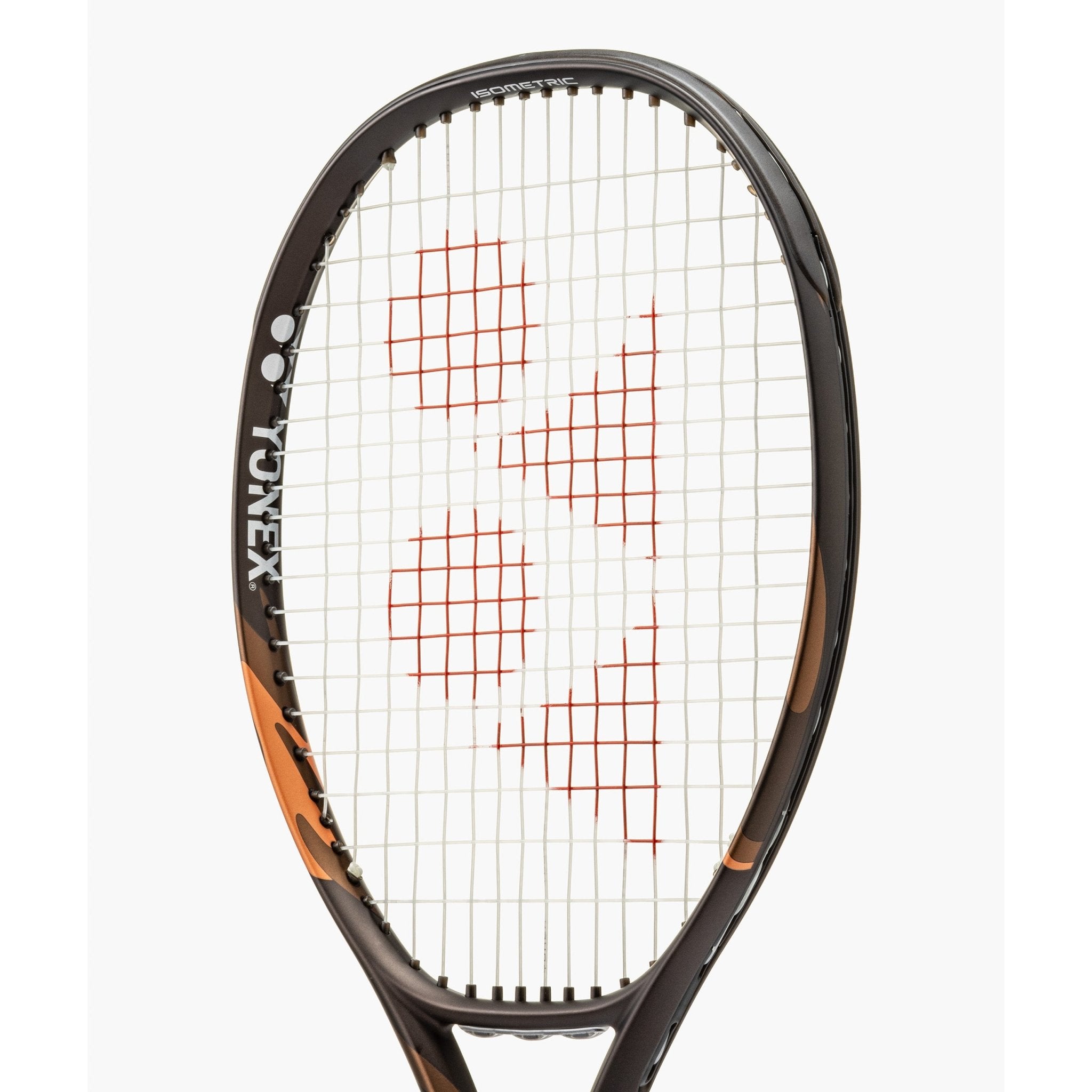Yonex Ezone 100L Tennis Racquet 2026 (Espresso Brown) 285g (UNSTRUNG) - 2G SPORTS