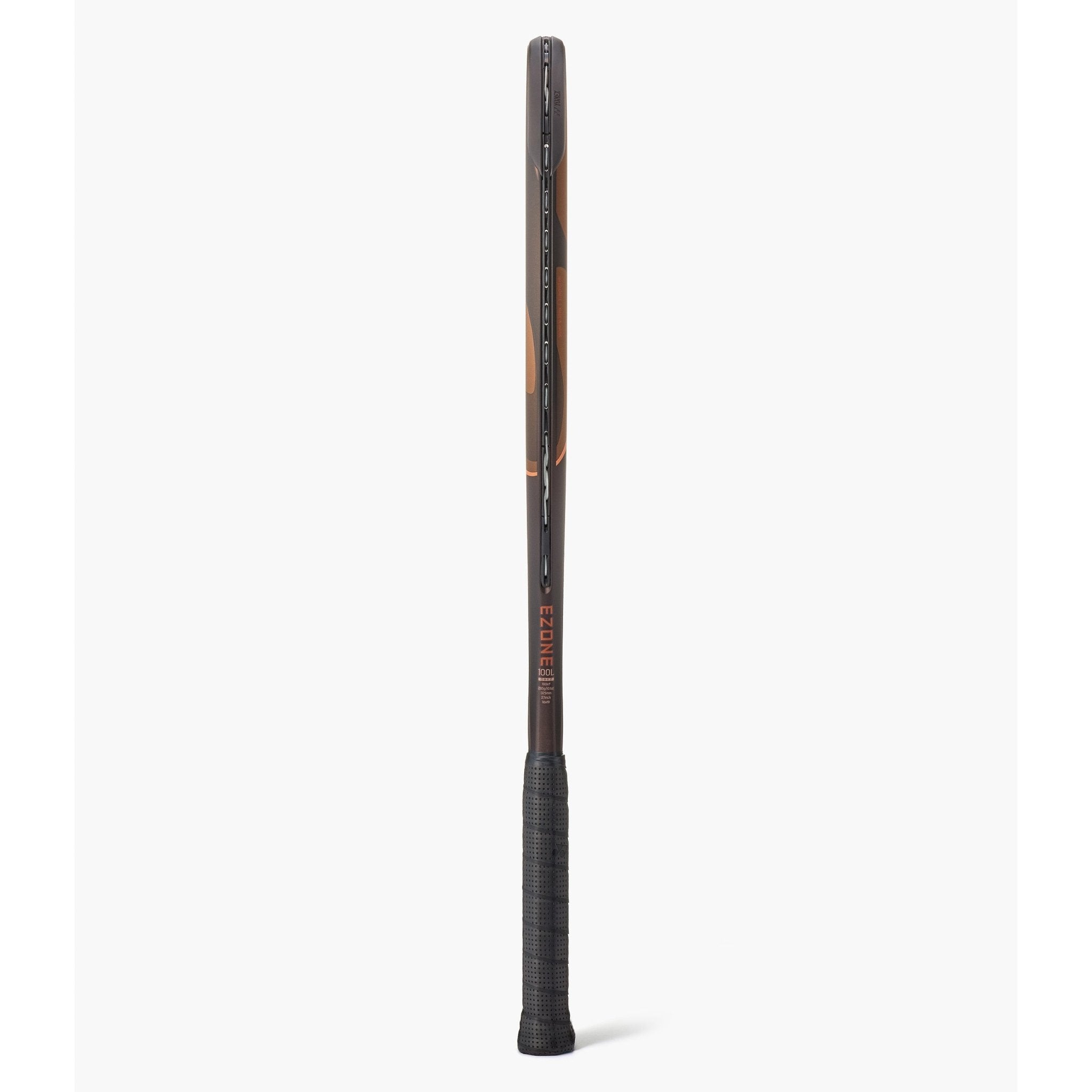 Yonex Ezone 100L Tennis Racquet 2026 (Espresso Brown) 285g (UNSTRUNG) - 2G SPORTS