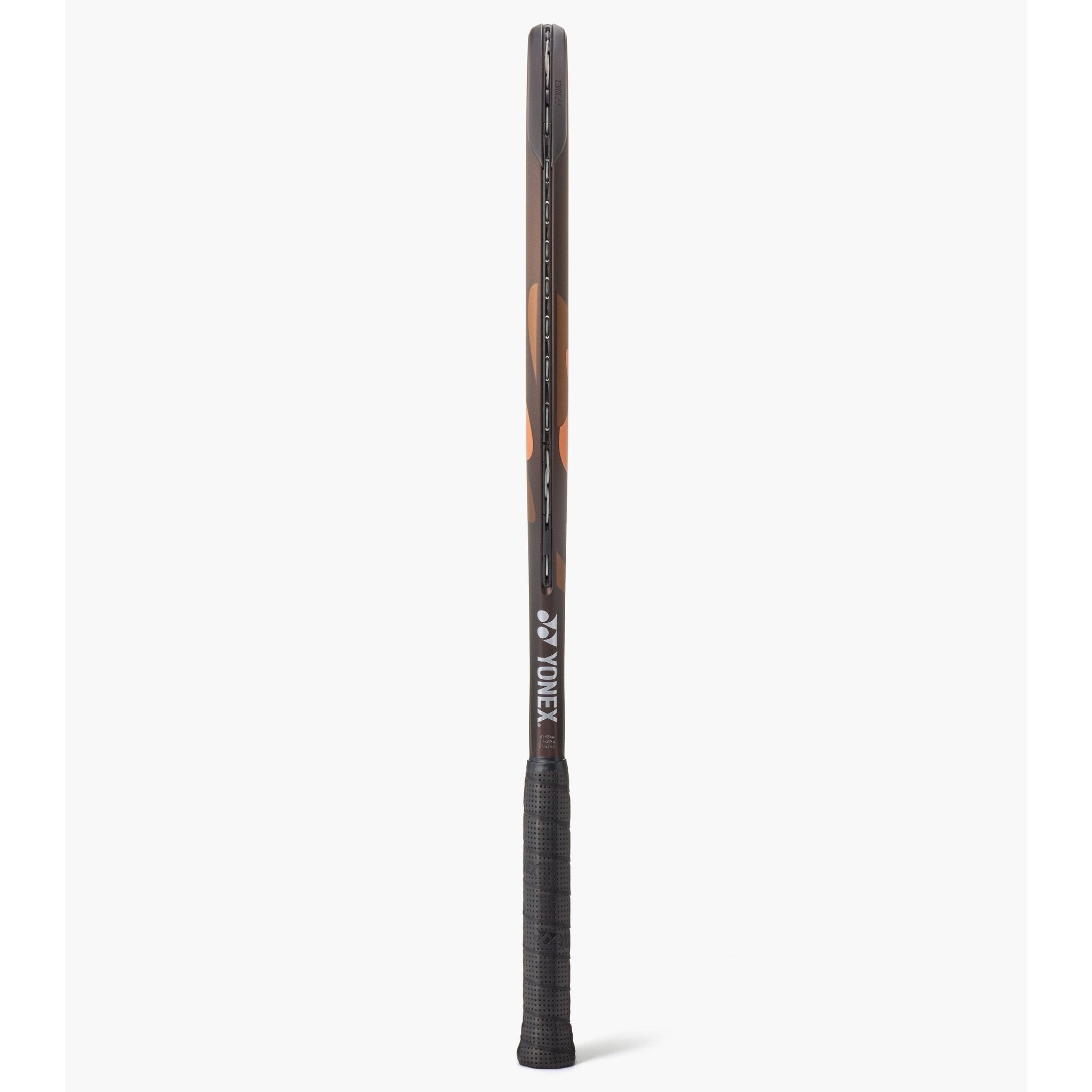 Yonex Ezone 100L Tennis Racquet 2026 (Espresso Brown) 285g (UNSTRUNG) - 2G SPORTS