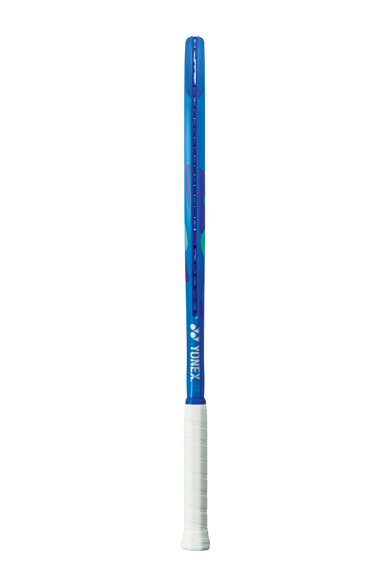 Yonex Ezone 105 Tennis Racquet 2025 Blast Blue 275g (UNSTRUNG) - 2G SPORTS