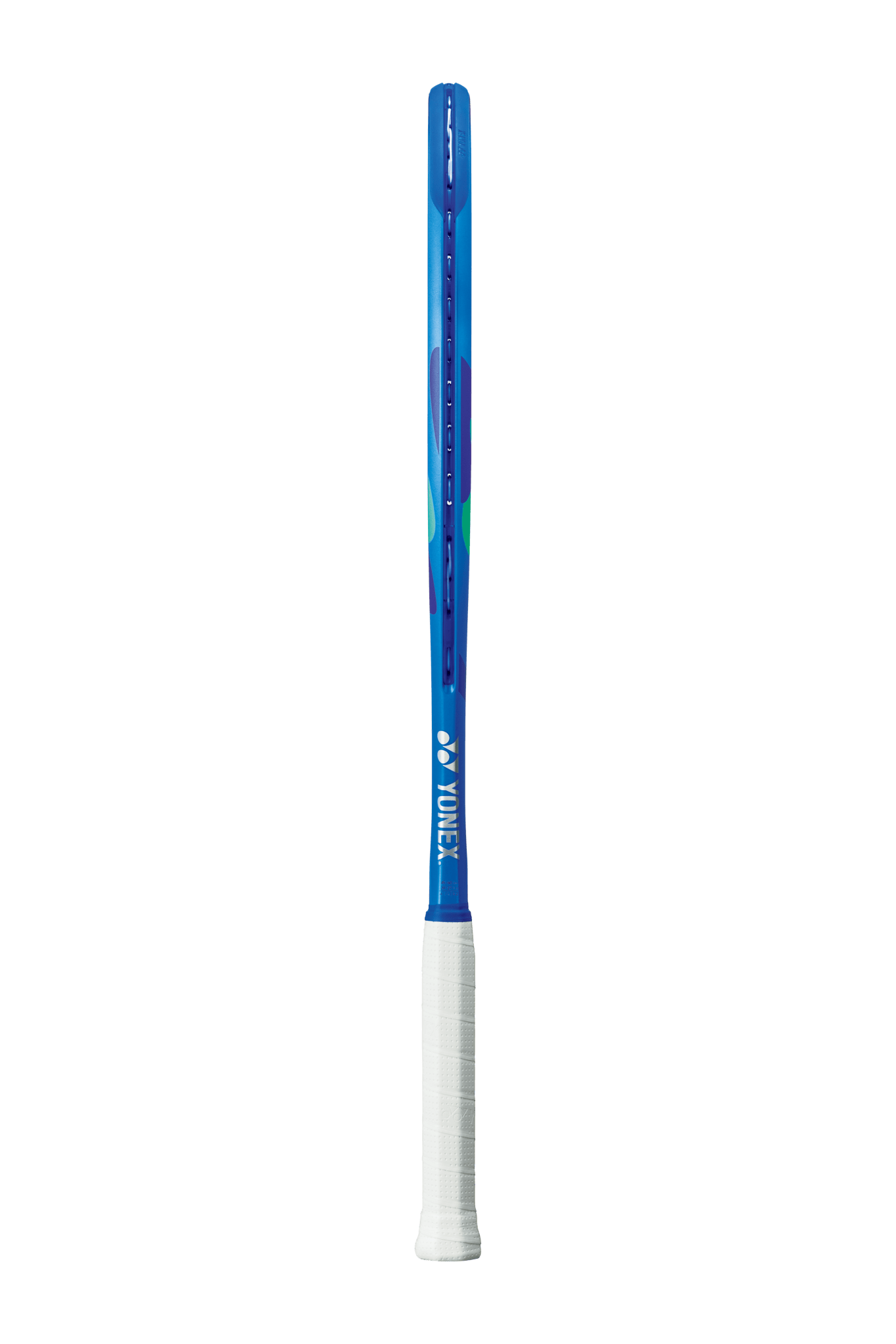 Yonex Ezone 98 Tennis Racquet 2025 Blast Blue 305g (UNSTRUNG) - 2G SPORTS