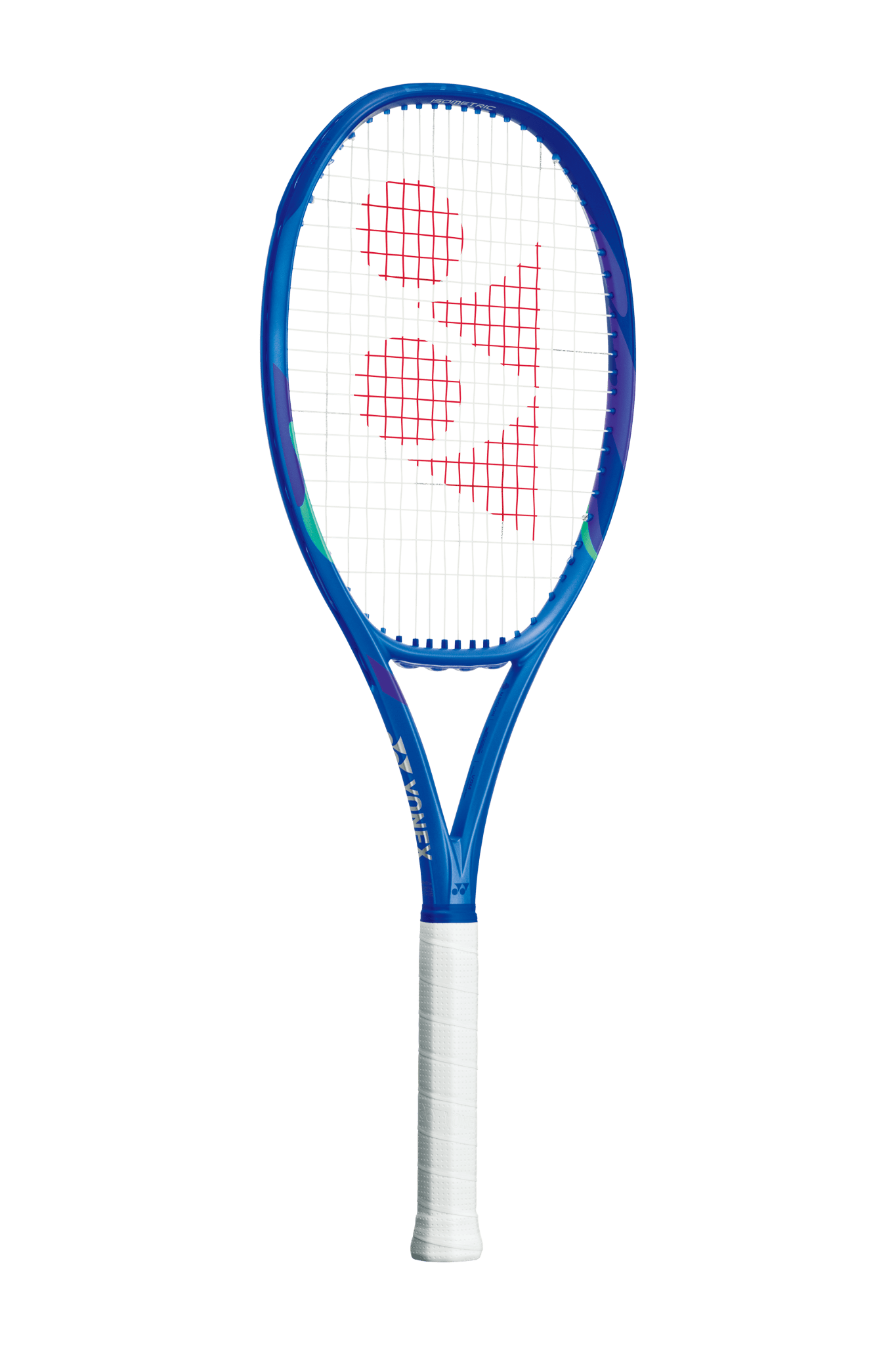 Yonex Ezone 98 Tennis Racquet 2025 Blast Blue 305g (UNSTRUNG) - 2G SPORTS