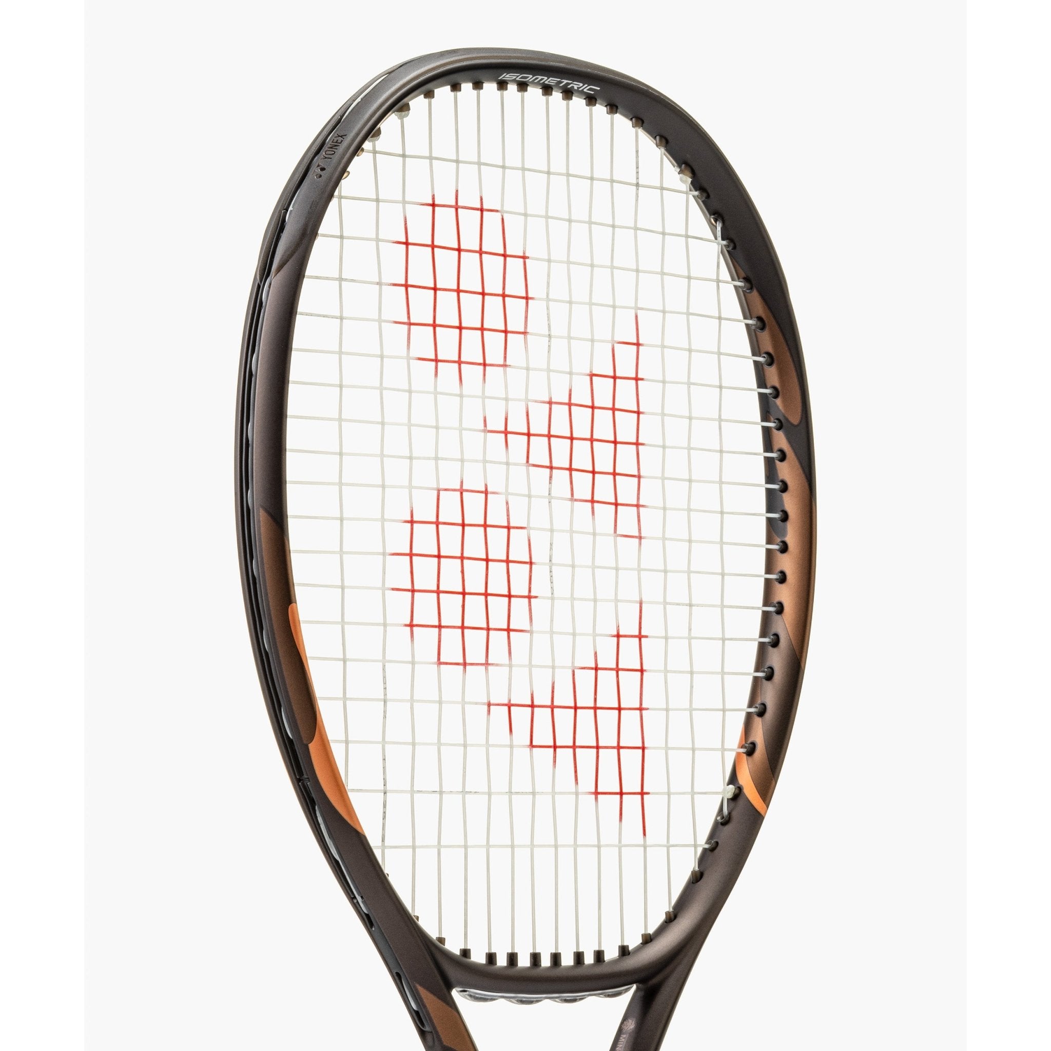 Yonex Ezone 98 Tennis Racquet 2026 (Espresso Brown) 305g (UNSTRUNG) - 2G SPORTS