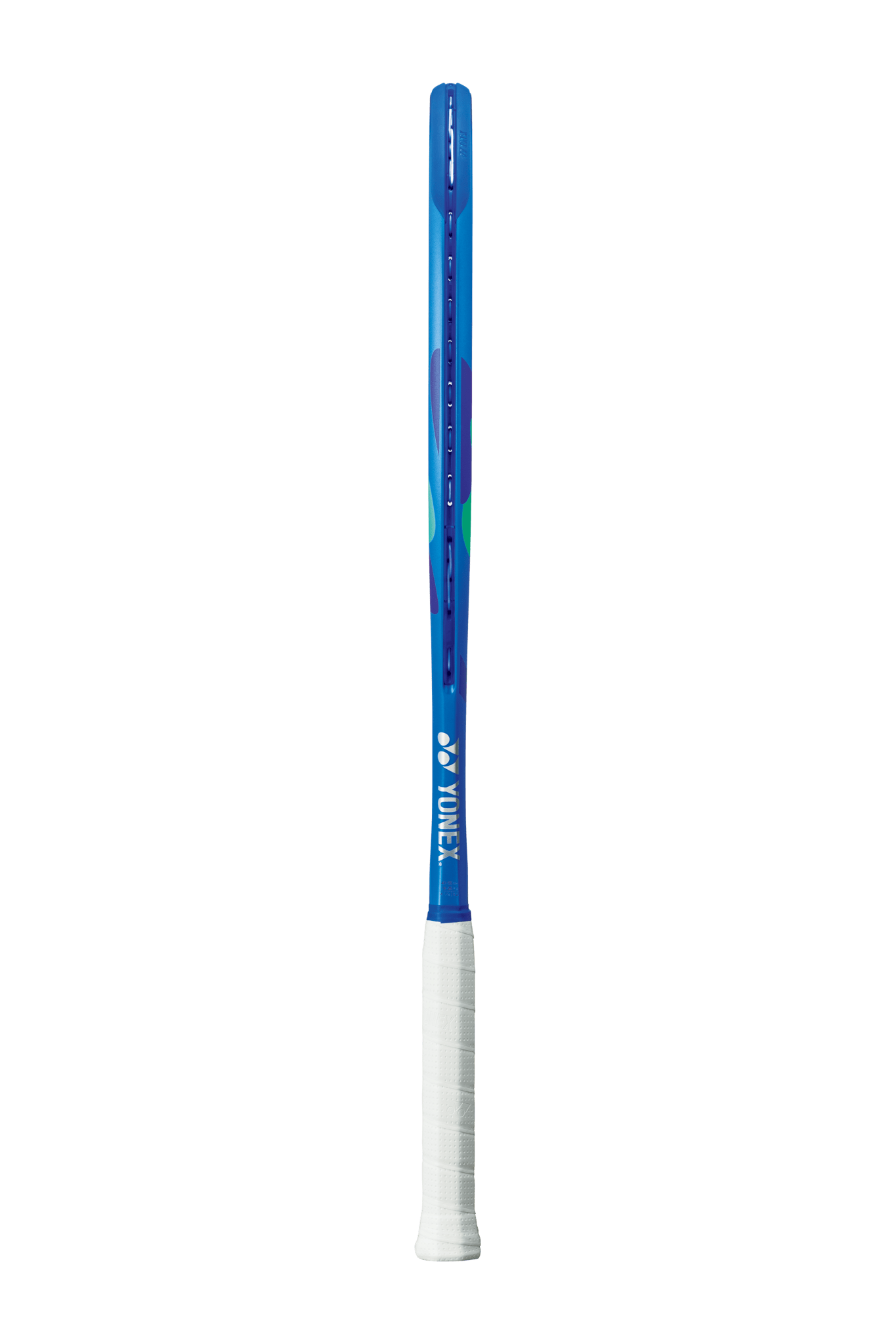 Yonex Ezone 98L Tennis Racquet 2025 Blast Blue 285g (UNSTRUNG) - 2G SPORTS