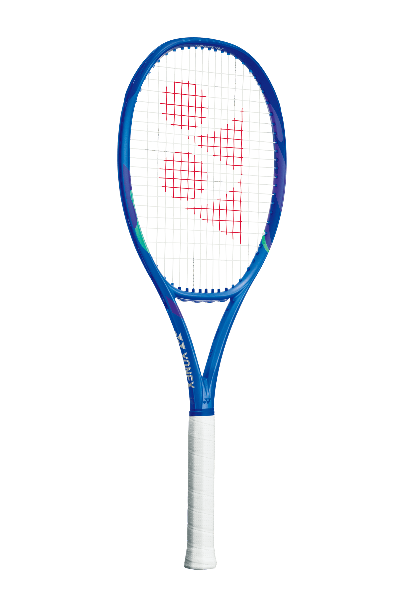 Yonex Ezone 98L Tennis Racquet 2025 Blast Blue 285g (UNSTRUNG) - 2G SPORTS