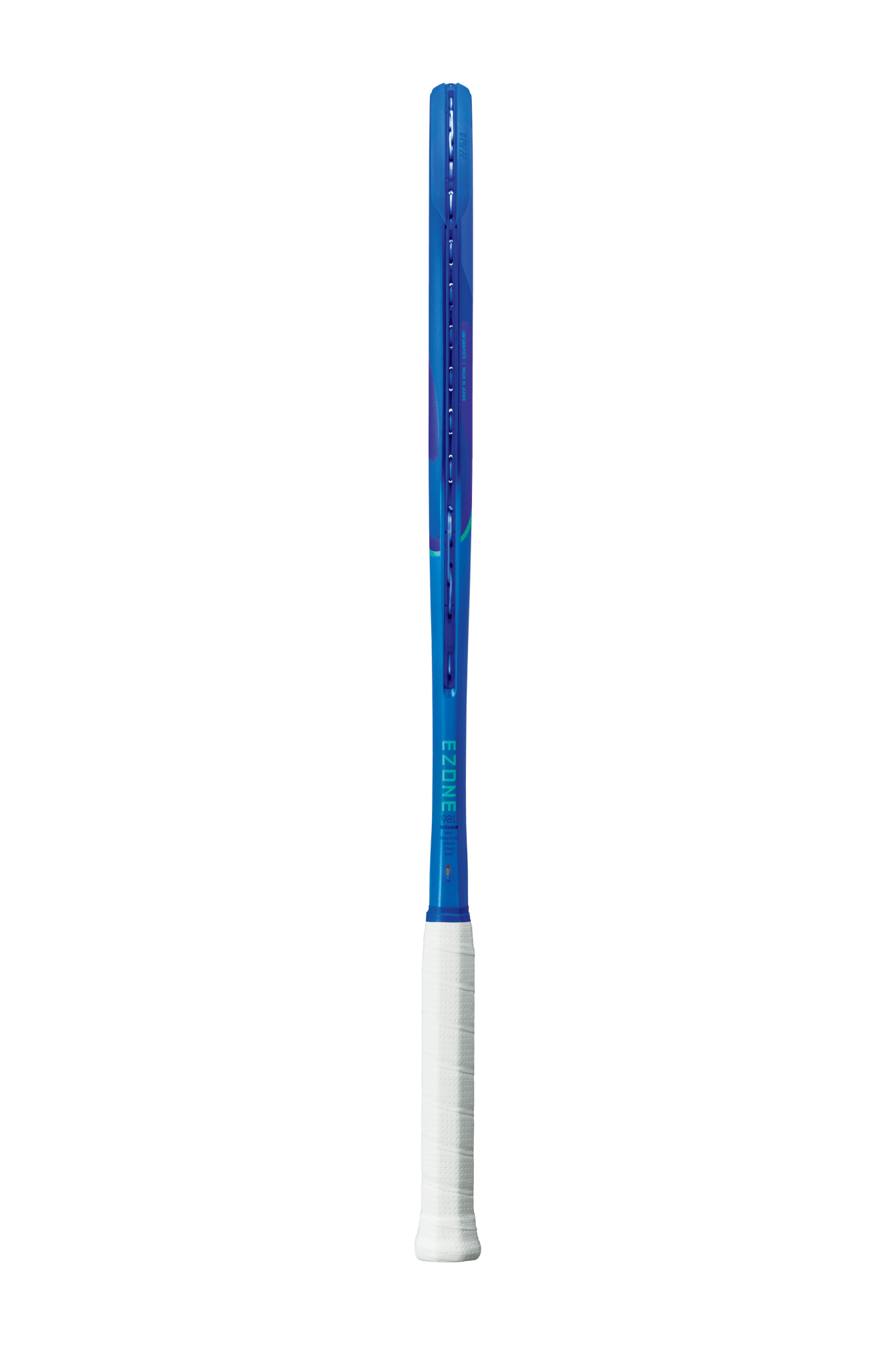 Yonex Ezone 98L Tennis Racquet 2025 Blast Blue 285g (UNSTRUNG) - 2G SPORTS