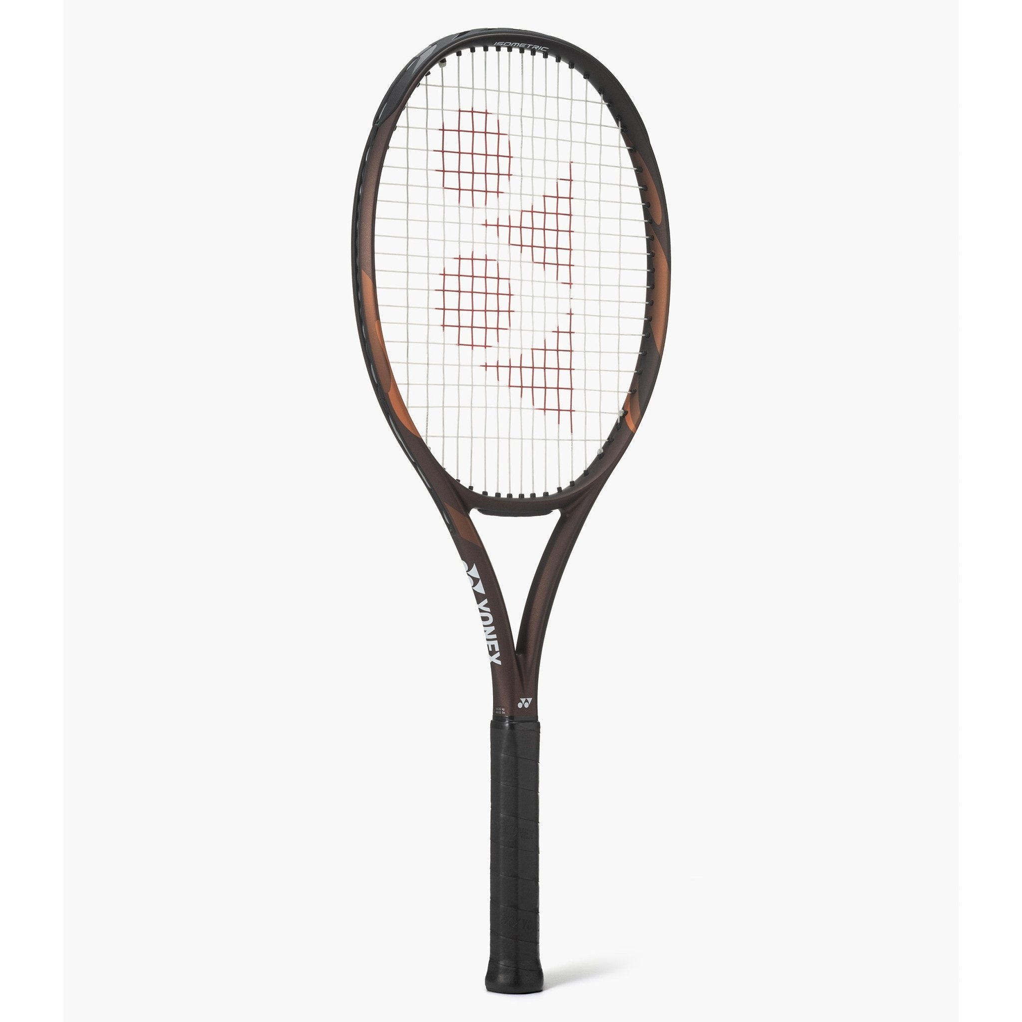 Yonex Ezone Ace Tennis Racquet 2026 (Espresso Brown) 260g (Ready to Go) - 2G SPORTS