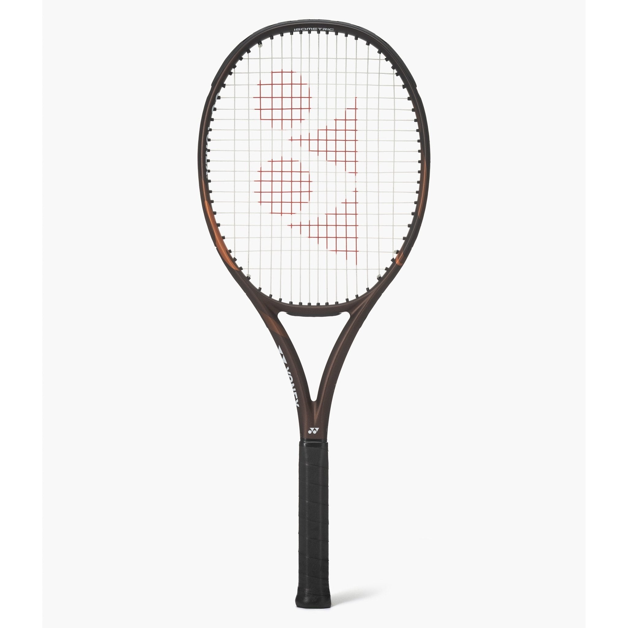 Yonex Ezone Ace Tennis Racquet 2026 (Espresso Brown) 260g (Ready to Go) - 2G SPORTS