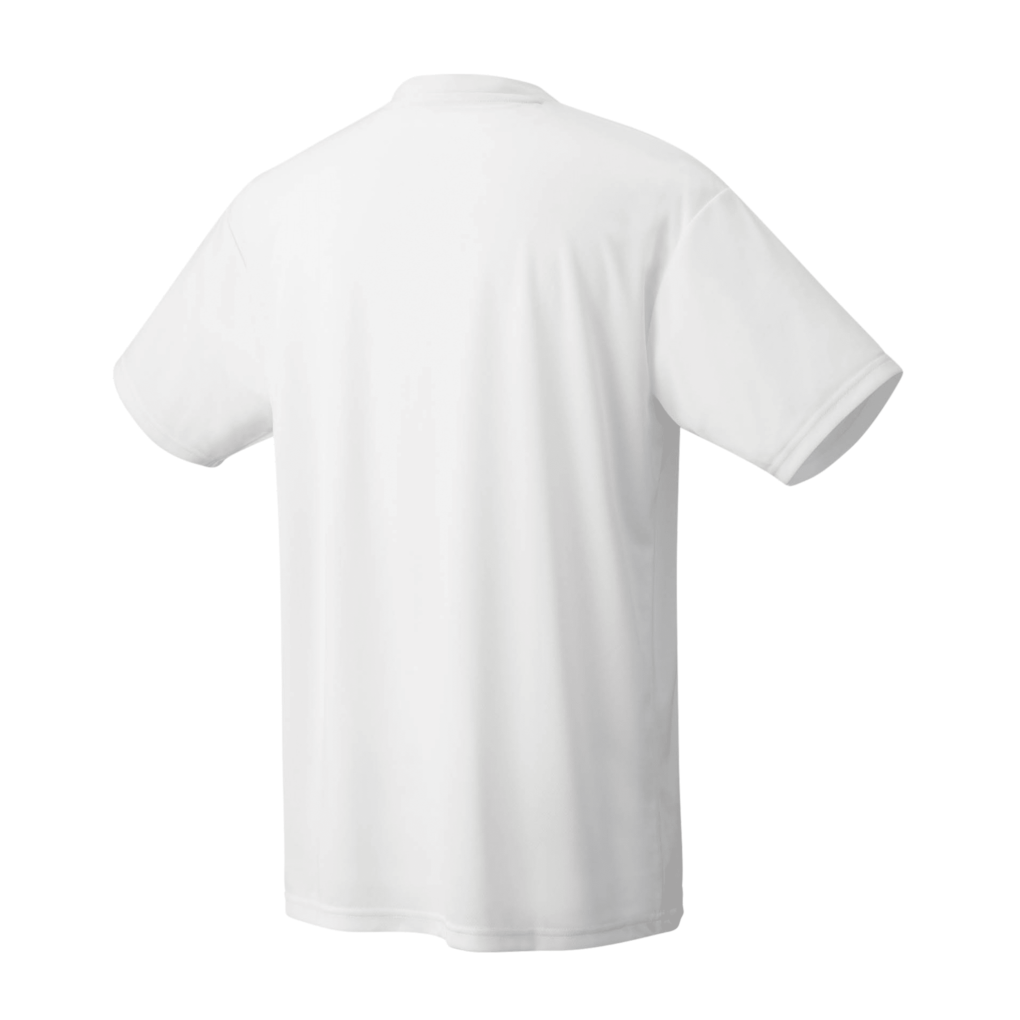 Yonex Fashion Sports Shirt YM0043 (White) UNISEX (Clearance) - 2G SPORTS