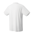 Yonex Fashion Sports Shirt YM0043 (White) UNISEX (Clearance) - 2G SPORTS