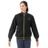 Yonex Fashion Sweater 37004 Black WOMEN'S - 2G SPORTS