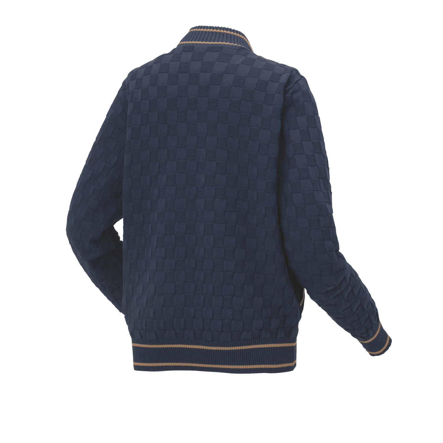 Yonex Fashion Sweater 37004 Dark Navy WOMEN'S - 2G SPORTS
