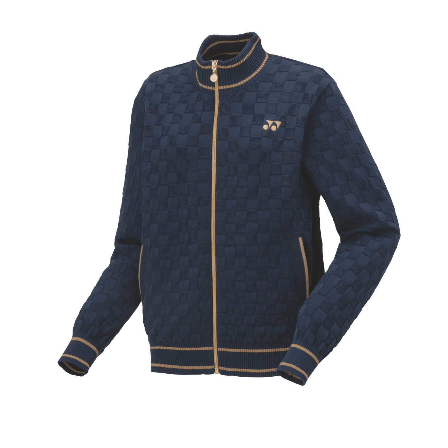 Yonex Fashion Sweater 37004 Dark Navy WOMEN'S - 2G SPORTS