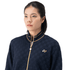 Yonex Fashion Sweater 37004 Dark Navy WOMEN'S - 2G SPORTS
