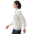 Yonex Fashion Sweater 37004 White WOMEN'S - 2G SPORTS