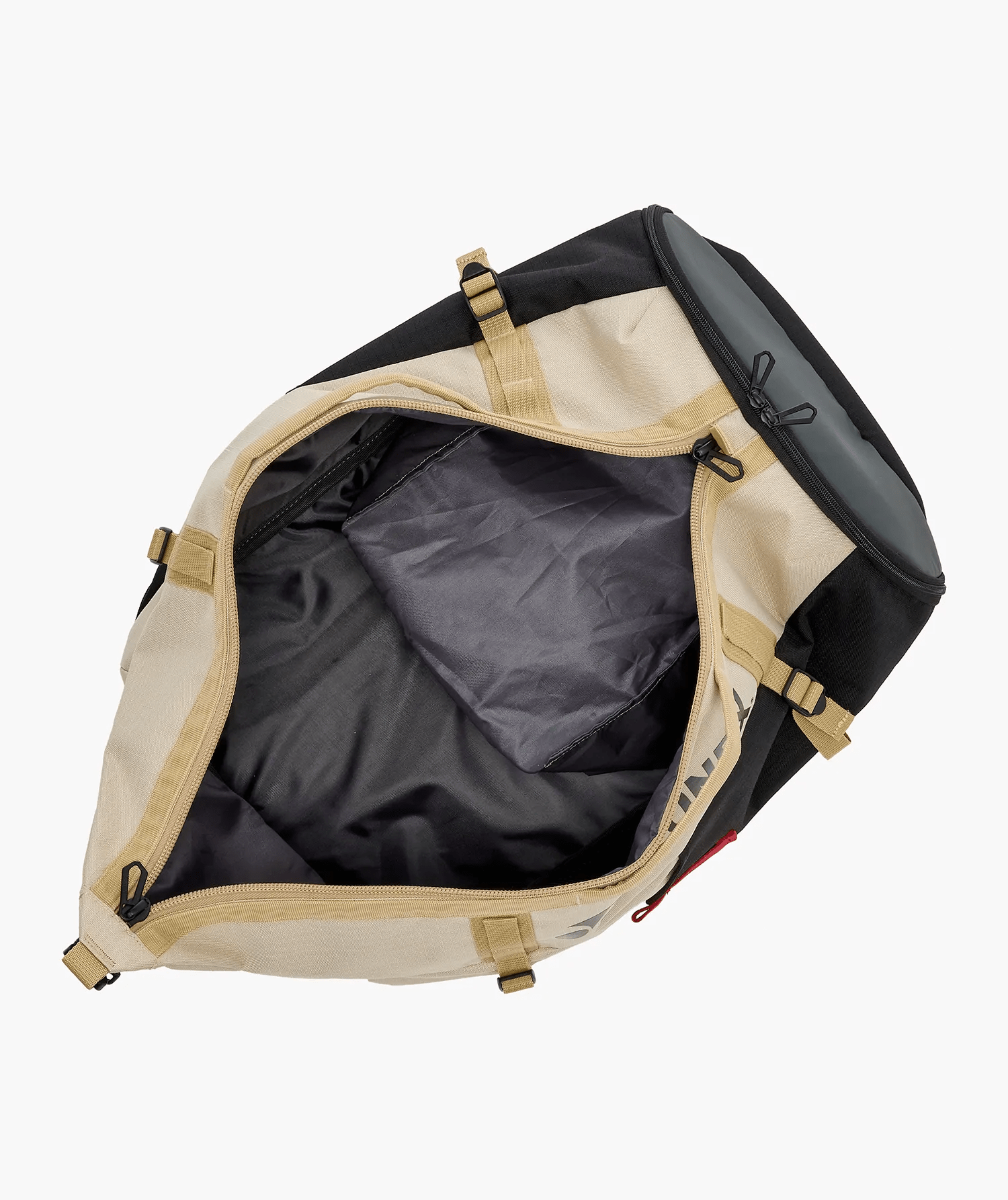 Yonex Gearlogic Badminton/ Tennis Backpack BA72612EX (Beige) - 2G SPORTS