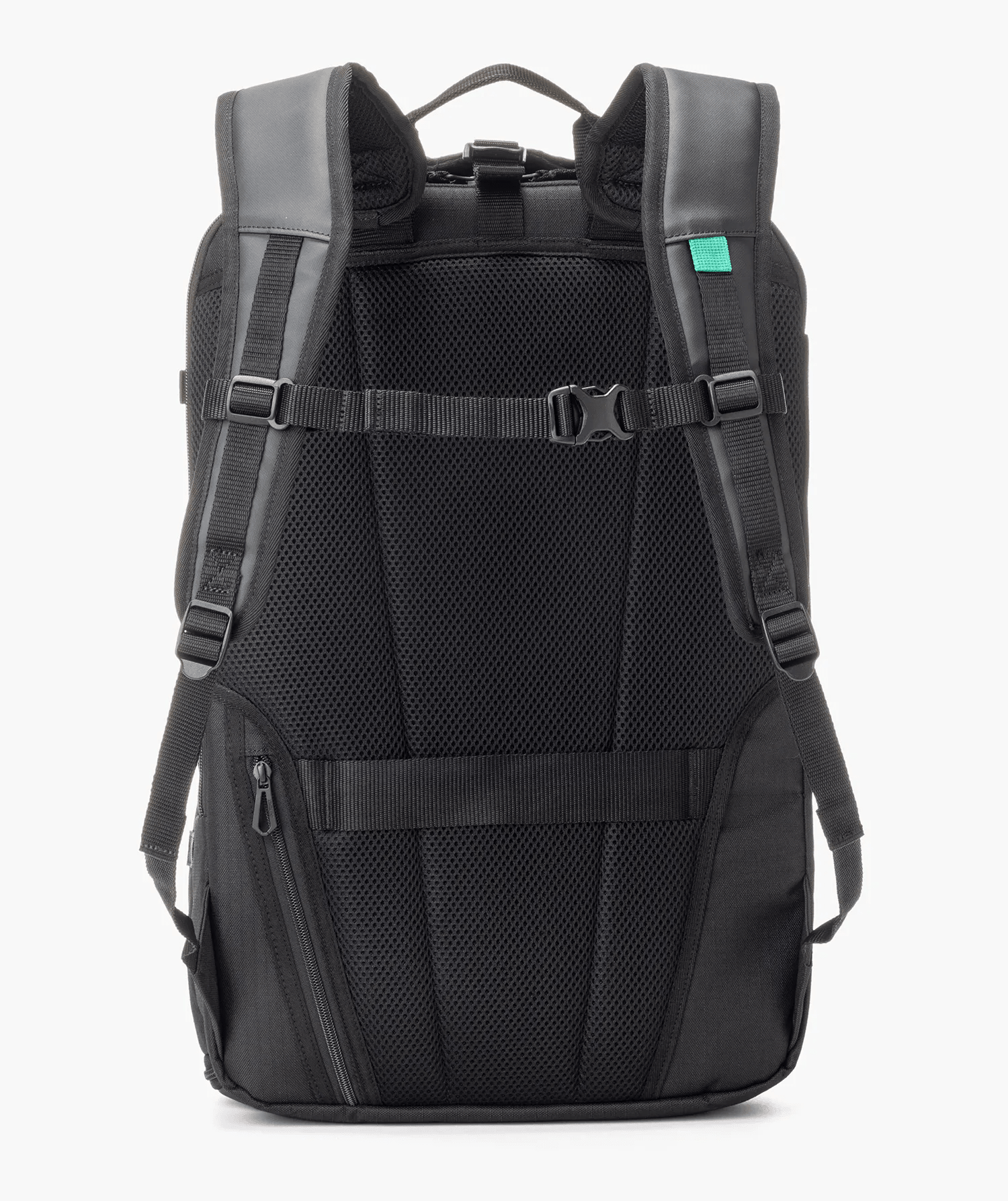Yonex Gearlogic Badminton/ Tennis Backpack BA72612EX (Black) - 2G SPORTS