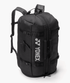 Yonex Gearlogic Badminton/ Tennis Backpack BA72612EX (Black) - 2G SPORTS