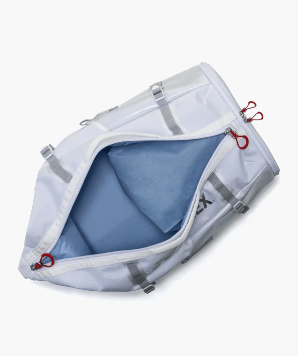 Yonex Gearlogic Badminton/ Tennis Backpack BA72612EX (Pearl Silver) - 2G SPORTS