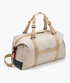 Yonex Gearlogic Badminton/ Tennis Boston Bag BA72611EX (Beige) - 2G SPORTS