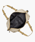 Yonex Gearlogic Badminton/ Tennis Boston Bag BA72611EX (Beige) - 2G SPORTS