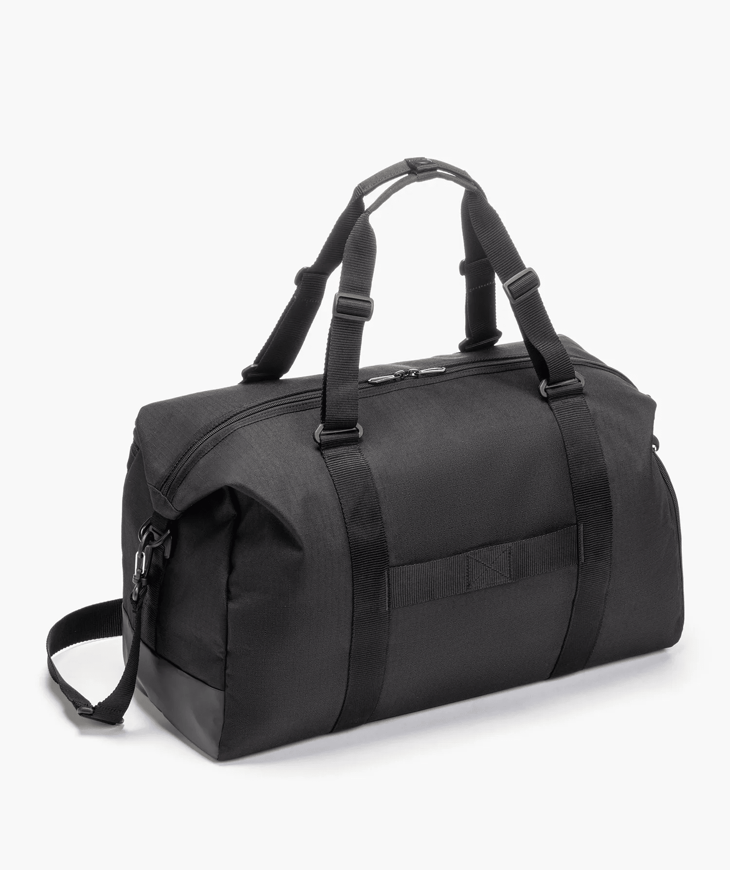 Yonex Gearlogic Badminton/ Tennis Boston Bag BA72611EX (Black) - 2G SPORTS