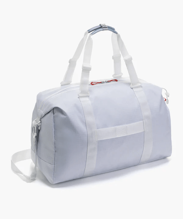 Yonex Gearlogic Badminton/ Tennis Boston Bag BA72611EX (Pearl Silver) - 2G SPORTS