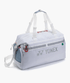 Yonex Gearlogic Badminton/ Tennis Boston Bag BA72611EX (Pearl Silver) - 2G SPORTS