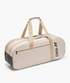 Yonex Gearlogic Badminton/ Tennis Racquet Bag (6pcs) BA72631WEX (Beige) - 2G SPORTS