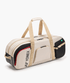 Yonex Gearlogic Badminton/ Tennis Racquet Bag (6pcs) BA72631WEX (Beige) - 2G SPORTS