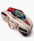 Yonex Gearlogic Badminton/ Tennis Racquet Bag (6pcs) BA72631WEX (Beige) - 2G SPORTS