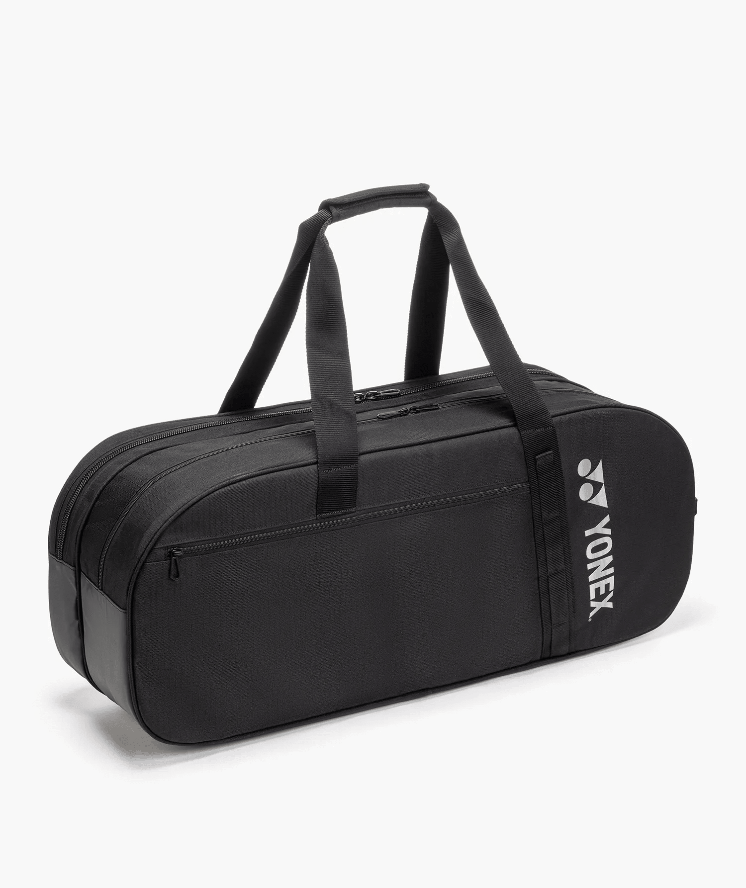 Yonex Gearlogic Badminton/ Tennis Racquet Bag (6pcs) BA72631WEX (Black) - 2G SPORTS