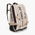 Yonex Gearlogic Racquet Badminton/ Tennis Sports Bag (12pcs) BA726212EX (Beige) - 2G SPORTS