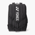 Yonex Gearlogic Racquet Badminton/ Tennis Sports Bag (12pcs) BA726212EX (Black) - 2G SPORTS