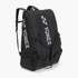 Yonex Gearlogic Racquet Badminton/ Tennis Sports Bag (12pcs) BA726212EX (Black) - 2G SPORTS