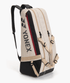 Yonex Gearlogic Racquet Badminton/ Tennis Sports Bag (6pcs) BA72626EX (Beige) - 2G SPORTS