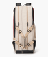 Yonex Gearlogic Racquet Badminton/ Tennis Sports Bag (6pcs) BA72626EX (Beige) - 2G SPORTS
