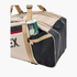 Yonex Gearlogic Racquet Badminton/ Tennis Sports Bag (9pcs) BA72629EX (Beige) - 2G SPORTS