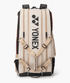 Yonex Gearlogic Racquet Badminton/ Tennis Sports Bag (9pcs) BA72629EX (Beige) - 2G SPORTS