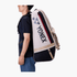 Yonex Gearlogic Racquet Badminton/ Tennis Sports Bag (9pcs) BA72629EX (Beige) - 2G SPORTS