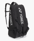 Yonex Gearlogic Racquet Badminton/ Tennis Sports Bag (9pcs) BA72629EX (Black) - 2G SPORTS