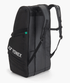 Yonex Gearlogic Racquet Badminton/ Tennis Sports Bag (9pcs) BA72629EX (Black) - 2G SPORTS