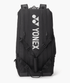 Yonex Gearlogic Racquet Badminton/ Tennis Sports Bag (9pcs) BA72629EX (Black) - 2G SPORTS