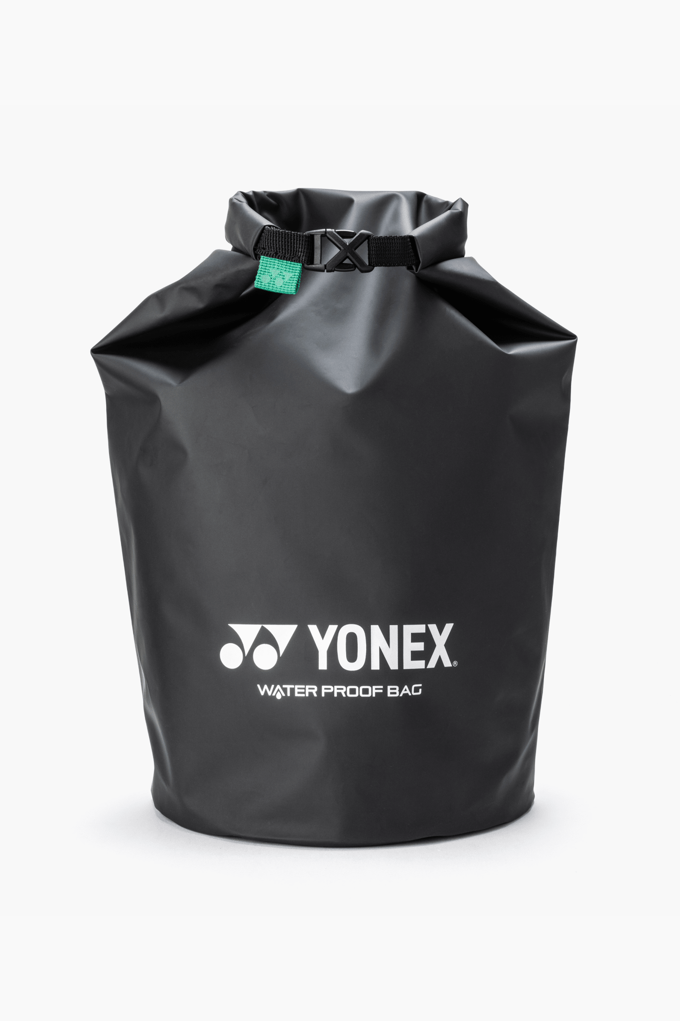 Yonex Gearlogic StuffBag BA72606EX (Black) - 2G SPORTS